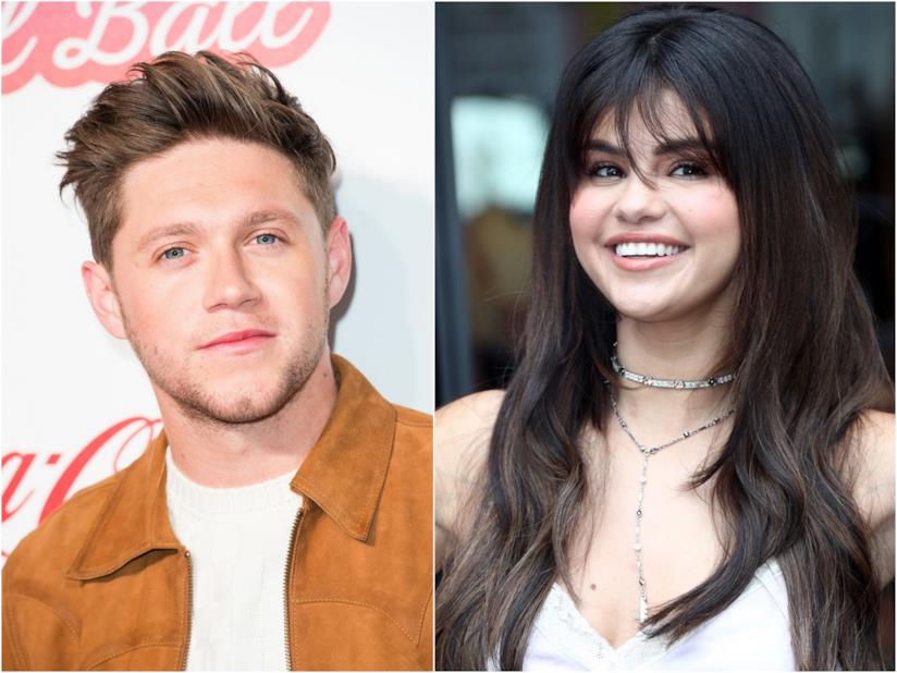 Niall Horan e Selena Gomez stanno insieme? Niall Horan e Selena Gomez