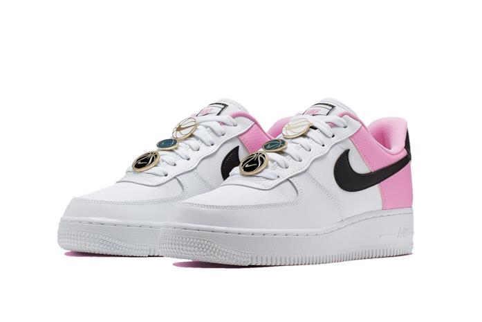 {keywor d} air force 1 estive