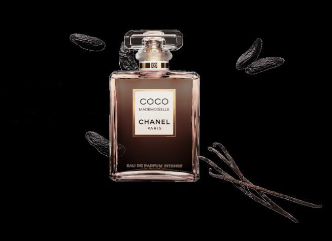 Chanel presenta le sue novità beauty per la Primavera Il nuovo profumo Coco Mademoiselle Eau de Parfum Intense Chanel