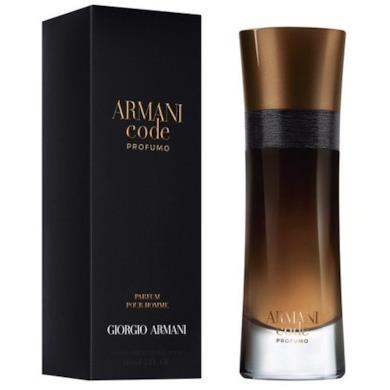 Armani Code Profumo