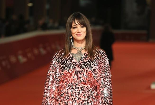 Asia Argento preoccupa i follower su Instagram per la sua magrezza Asia Argento