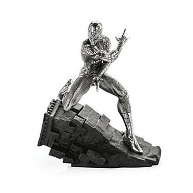 Statuetta Royal Selangor Spider-Man