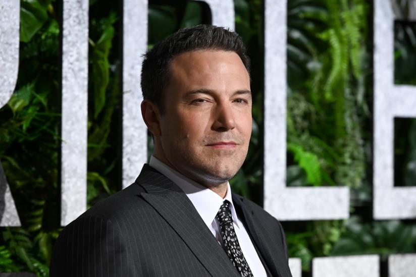Ben Affleck condivide i messaggi dei suoi figli per la Festa del Papà Ben Affleck