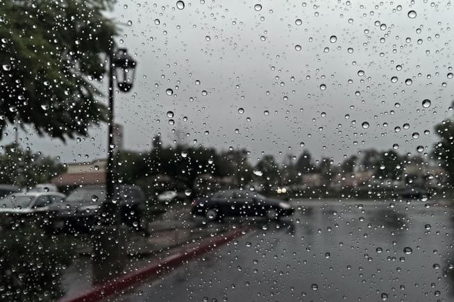 Le previsioni meteo per il weekend del 5 e 6 maggio 2018 Giornata piovosa