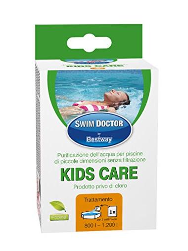 Kids Care Bustine