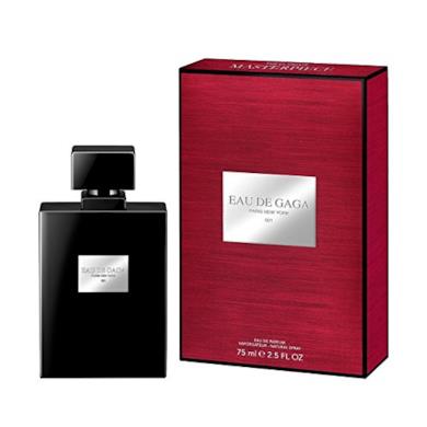 Eau de Gaga