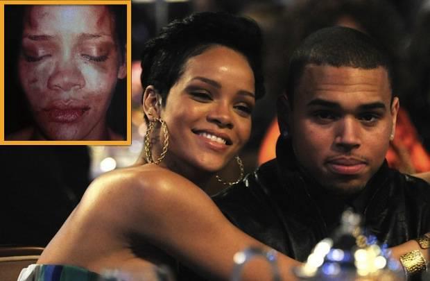 rihanna chris brown