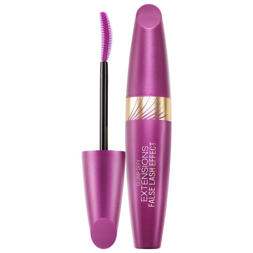 Mascara Clump Defy Extensions di Max Factor Clump Defy Extensions di Max Factor