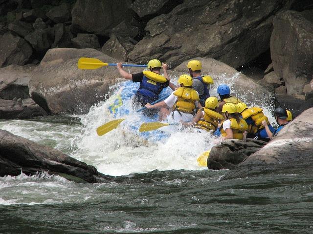 Rafting Rafting