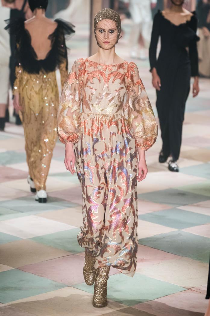 Dior Cruise 2019 Dior Cruise 2019