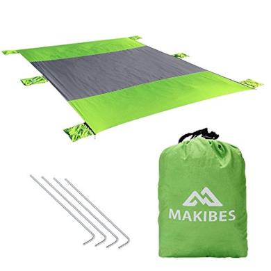 Makibes® coperta da picnic