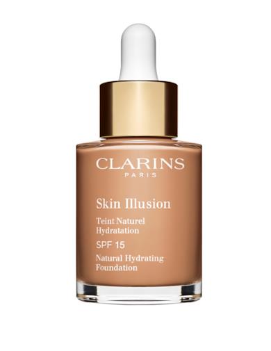 Skin Illusion