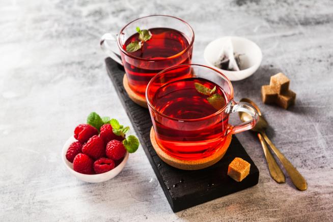 Tisane e infusi tisane e infusi