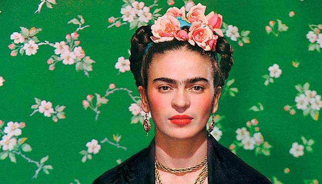 La grande mostra a Milano su Frida Kahlo Tra gli eventi imperdibili anche la mostra evento a Milano su Frida Kahlo