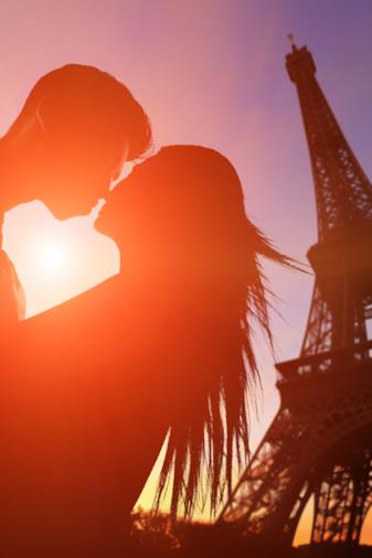 Photo Session a Parigi