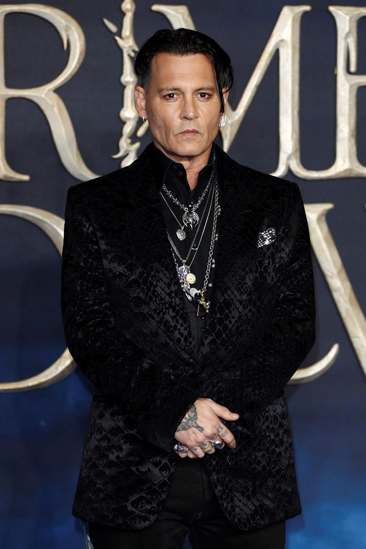 Johnny Depp e Amber Heard: emersi nuovi dettagli Johnny Depp