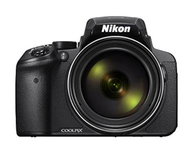 Nikon COOLPIX P900