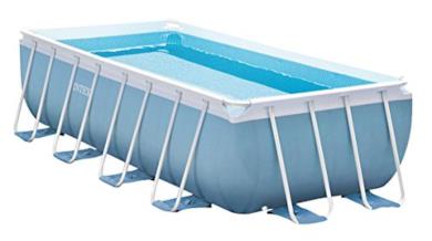 Piscina Prisma Frame