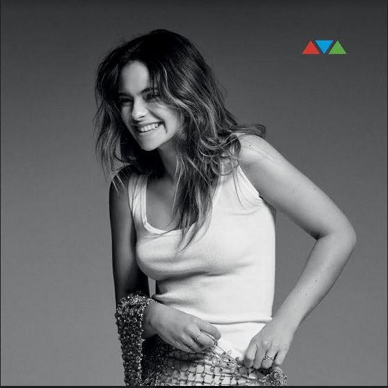 2640, il nuovo album di Francesca Michielin La copertina del nuovo disco di Francesca Michielin, 2640
