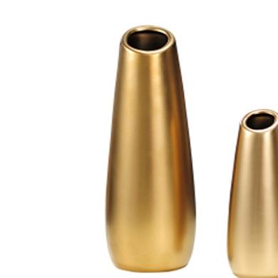 Vaso Oro Nordico
