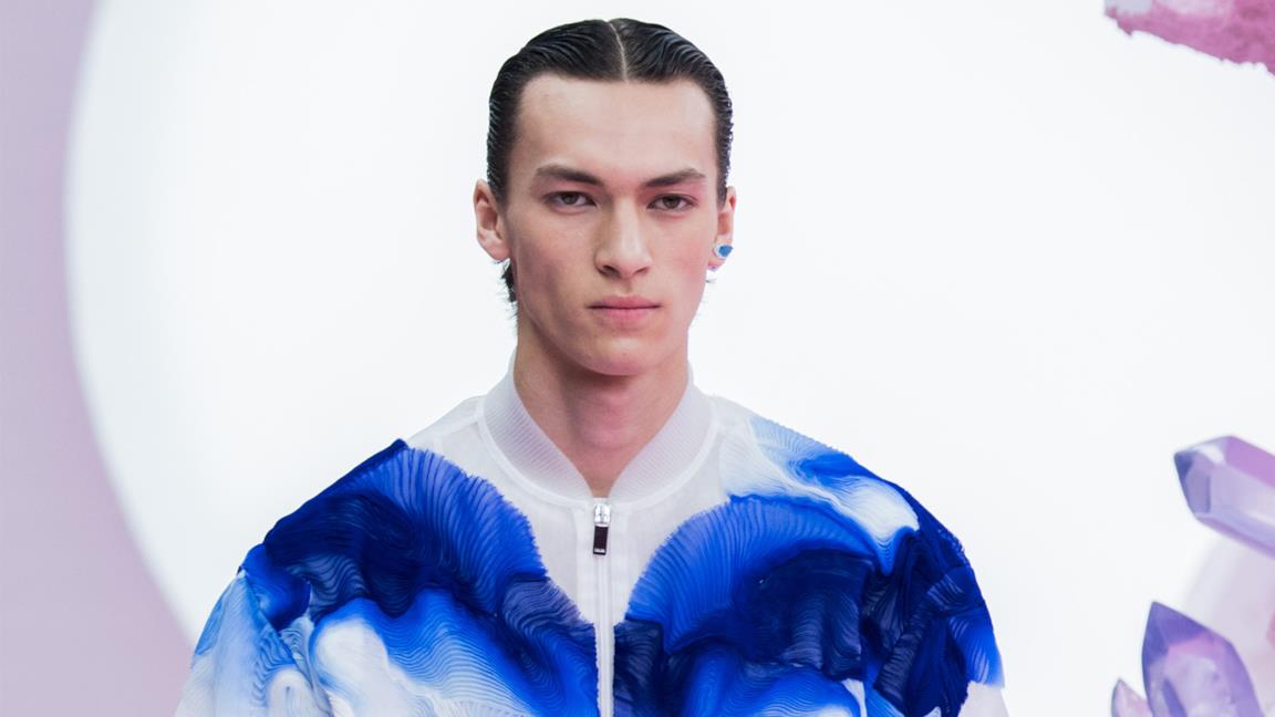 TEndenze uomo primavera estate 2020