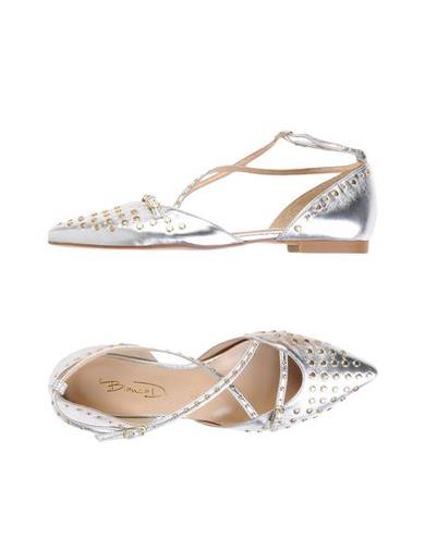CALZATURE - Ballerine
