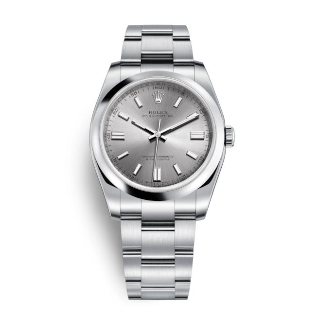 Orologio Oyster Perpetual Rolex da regalare a Natale Orologio Oyster Perpetual Rolex per regali di Natale