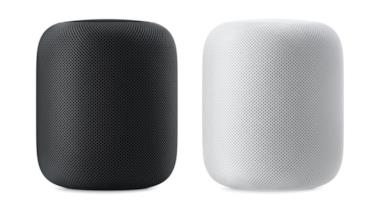 Apple HomePod