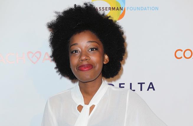 Diona Reasonover prenderà il posto di Pauley Perrette in NCIS Diona Reasonover