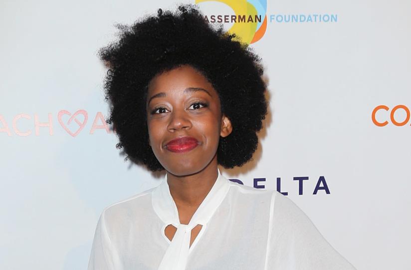 Diona Reasonover prenderà il posto di Pauley Perrette in NCIS Diona Reasonover
