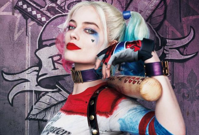 Rivelate le protagoniste del cinecomic al femminile Birds of Prey Warner Bros.