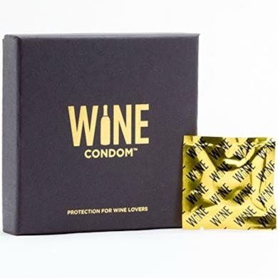 Preservativi per il vino