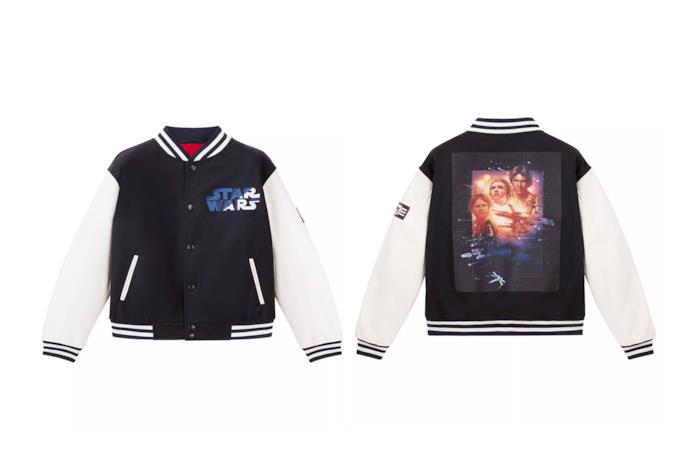 T-shirt Etro X Star Wars T-shirt Etro X Star Wars