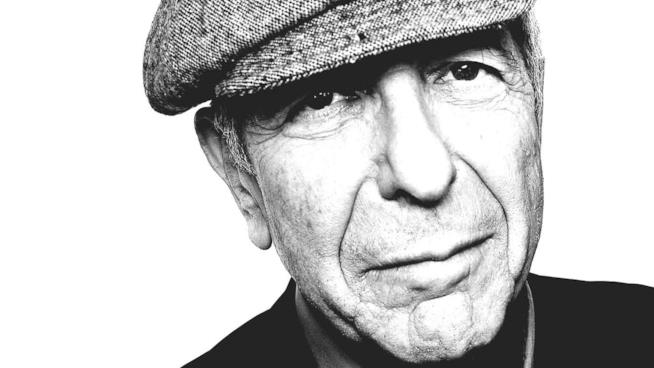 Leonard Cohen è morto a 82 anni Addio a Leonard Cohen