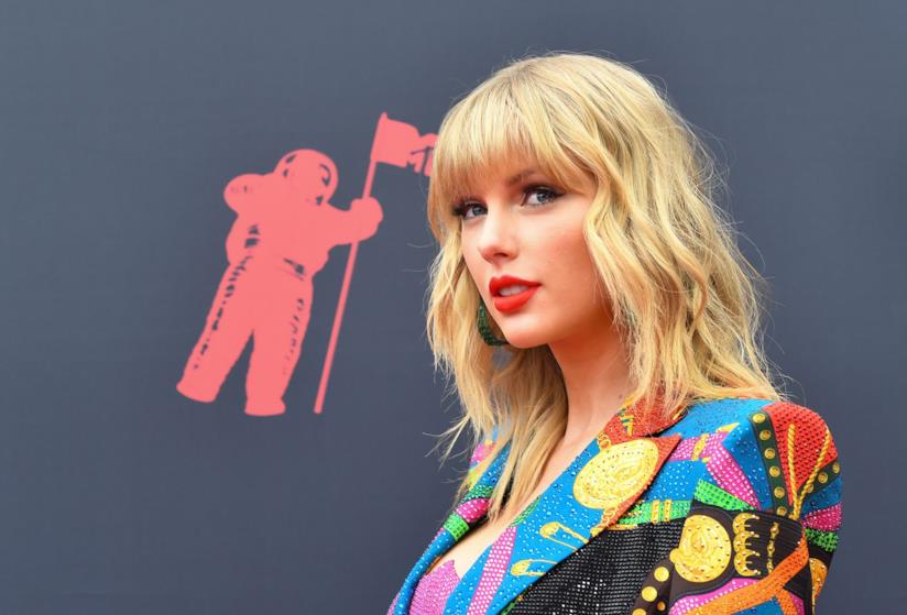 Taylor Swift agli MTV VMAs 2019 Taylor Swift
