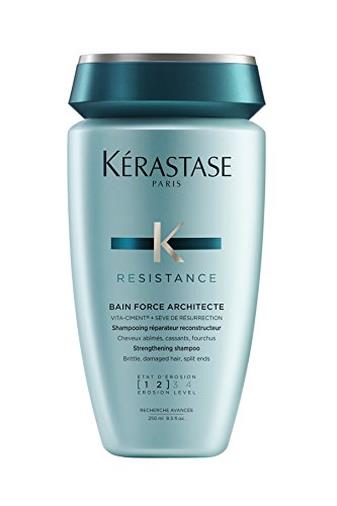 Shampoo riparatore