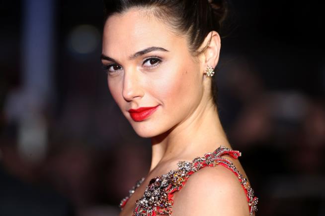 Gal Gadot e Wonder Woman: vita e segreti di due donne eccezionali Gal Gadot