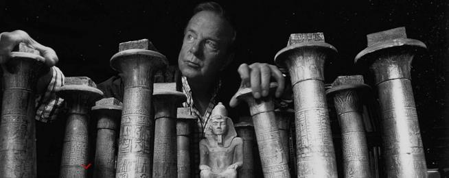 L’area museale e didattica per Zeffirelli a Firenze Franco Zeffirelli