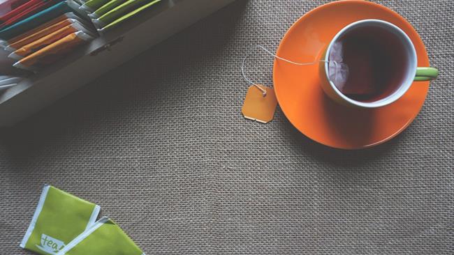 Il tè verde: una ricerca scopre proprietà di prevenzione da infarti e ictus Tè verde