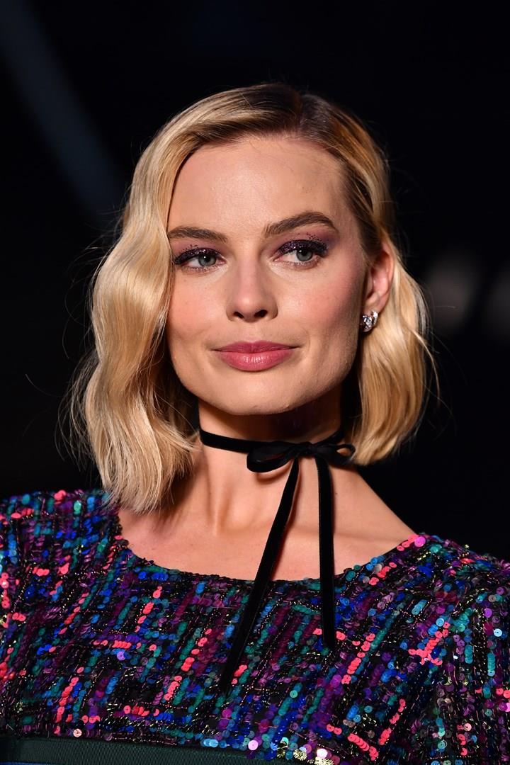 Margot Robbie Margot Robbie a un evento Chanel