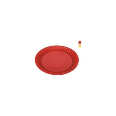 Stampo crostata rosso