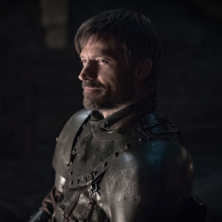 NIkolaj Coster-Waldau in Game of Thrones Jaime Lannister