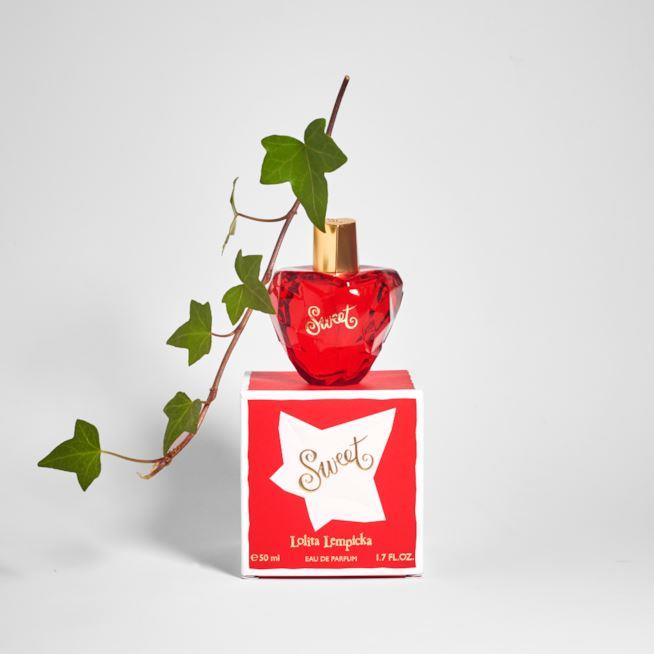Profumi di Natale: l'edizione limitata di Sweet Lolita Profumi di Natale: l'edizione limitata di Sweet Lolita