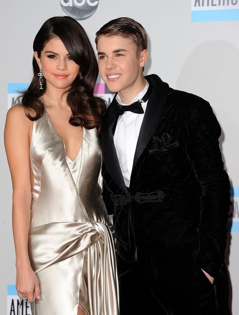 Selena Gomez e Justin Bieber di nuovo in crisi? Selena Gomez e Justin Bieber