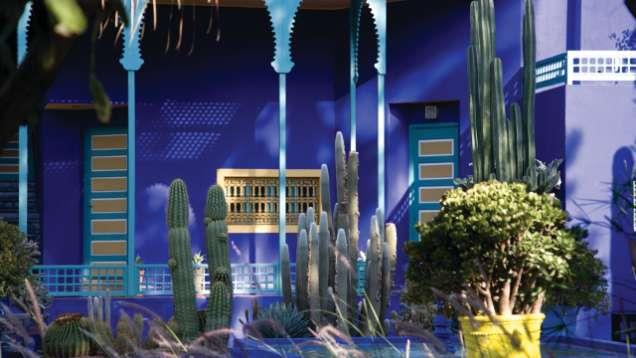 Extraordinari Esterno di Villa Oasis