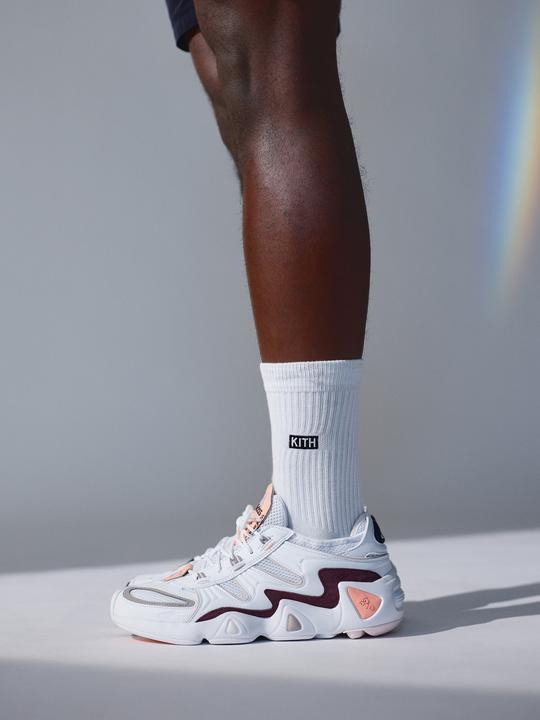 Le nuove Adidas FYW S-97 KITH Le nuove Adidas FYW S-97 KITH