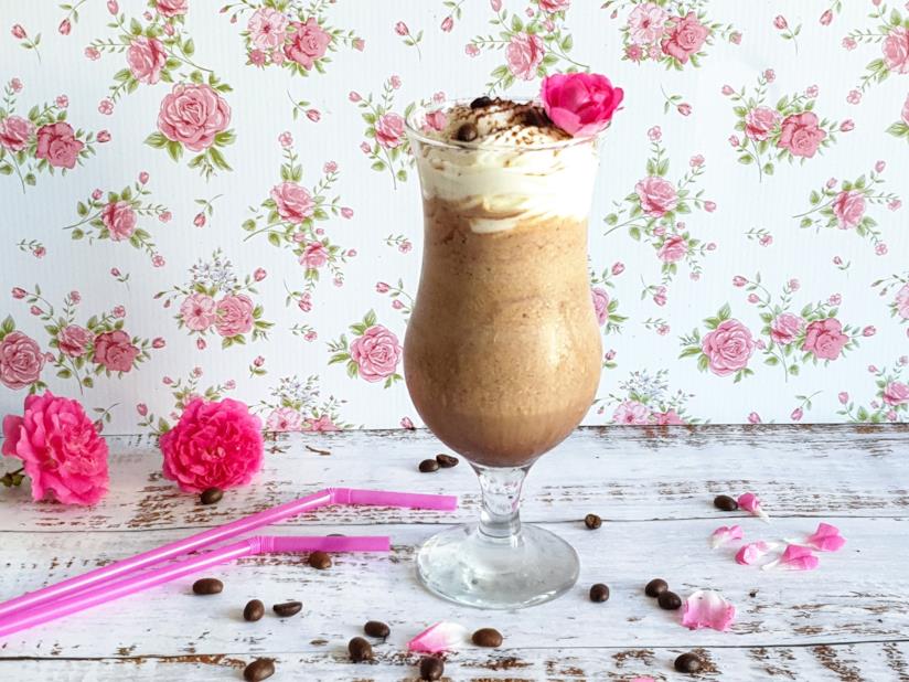 Milkshake Frappè