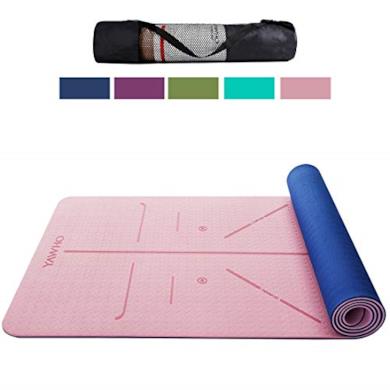 YAWHO Tappetino Yoga