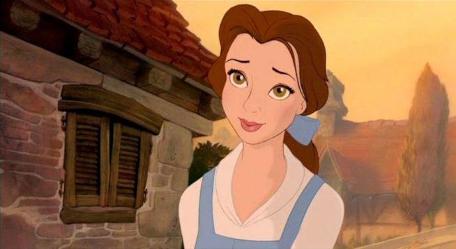 Belle Belle
