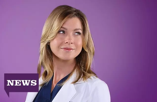 Grey’s Anatomy 11: Meredith sa che Maggie è sua sorella?